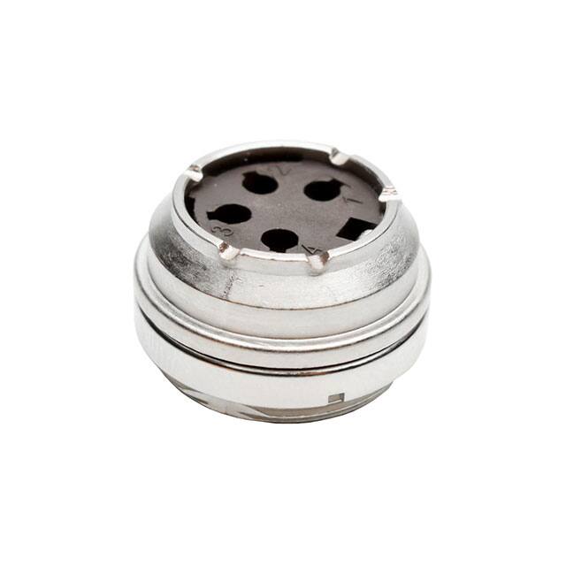 C091 11G004 000 2 Amphenol Tuchel Industrial  Alloggiamenti per connettori circolari